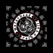Bandana Lakats Motörhead 'Biker'