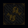 Bandana Lakats the Opeth 'Logo'