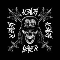 Bandana Lakats the Slayer 'Wehrmacht'