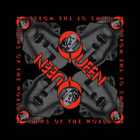 Bandana Lakats the Queen 'News of the World'