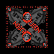 Bandana Lakats the Queen 'News of the World'