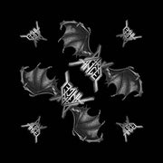 Bandana Lakats the Dark Angel 'Logo'