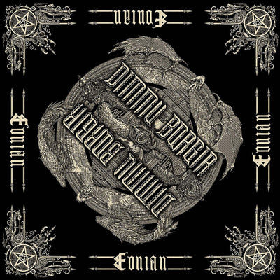 Bandana Lakats The Dimmu Borgir 'Eonian'