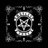 Bandana Lakats  The Mötley Crüe 'Pentagram'