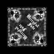 Bandana Lakats The Mercyful Fate 'Don't Break The Oath'