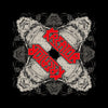 Bandana Lakats KREATOR: SKULL