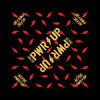 BANDANA LAKATS AC/DC 'PWR-UP'