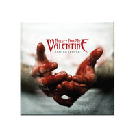 Magnēts: The Bullet For My Valentine 'Temper Temper'
