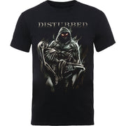 T-krekls - DISTURBED: LOST SOULS 006