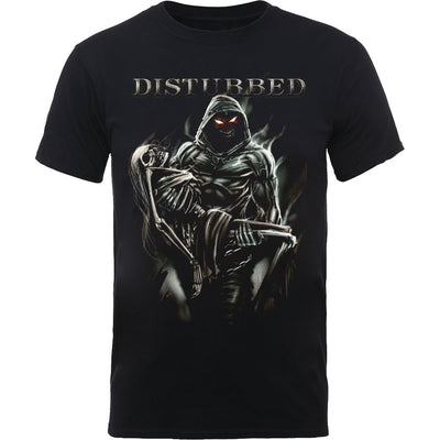 T-krekls - DISTURBED: LOST SOULS 006
