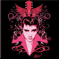 Magnēts:  Elvis Presley 'Let's Face It'