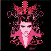Magnēts:  Elvis Presley 'Let's Face It'
