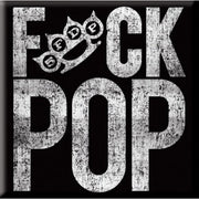 Magnēts: Five Finger Death Punch 'F*ck Pop'