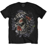 T-krekls - GUNS N' ROSES: FIREPOWER 