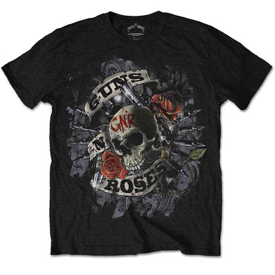 T-krekls - GUNS N' ROSES: FIREPOWER 