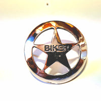biker pins