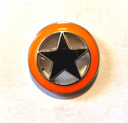 Lone Star Pin