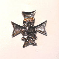biker pins