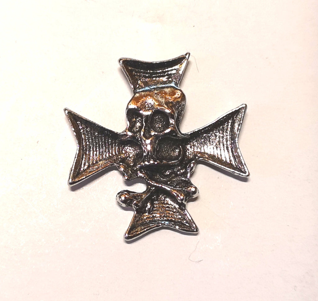 biker pins