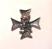 biker pins