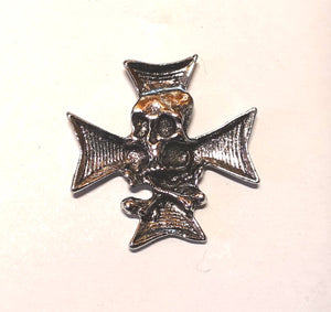 biker pins