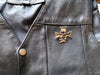 biker pins