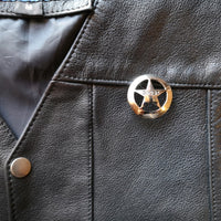 biker pins