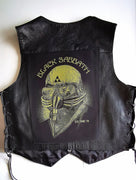 Lielā Uzšuve Black Sabbath: US TOUR 1978
