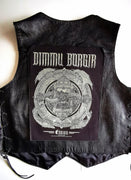 Lielā Uzšuve Dimmu Borgir: EONIAN