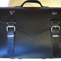 Motocikla aizmugures soma (22l)