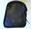 Motocikla aizmugures soma (22l)