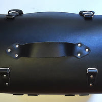 Motocikla aizmugures soma (22l)