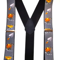 Elastīgi  bikšturi