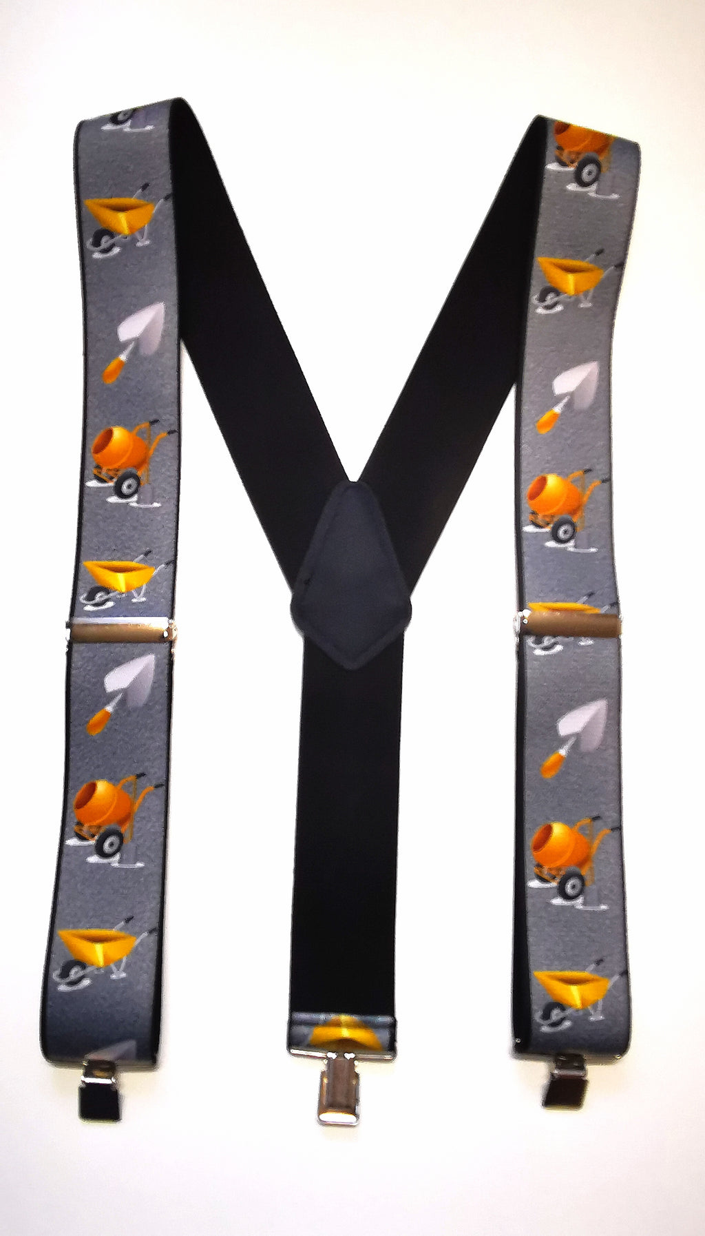 Elastīgi  bikšturi
