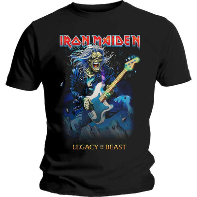 T-krekls IRON MAIDEN 