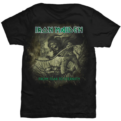 T-krekls IRON MAIDEN 