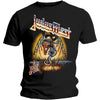 T-krekls - JUDAS PRIEST: TOUCH OF EVIL