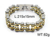 biker bracelets