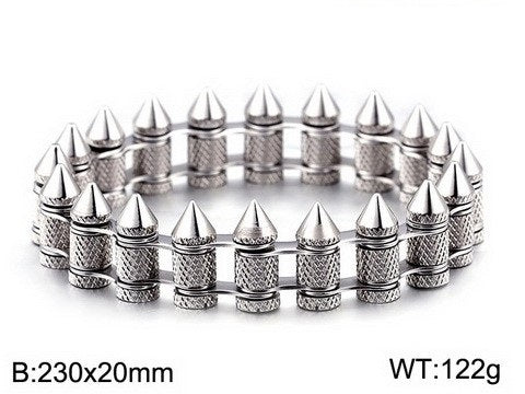 Stainless Steel Bracelet
