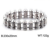 Stainless Steel Bracelet