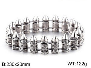Stainless Steel Bracelet