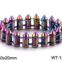 Stainless Steel Bracelet