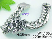 Stainless Steel Bracelet
