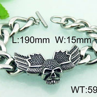 Stainless Steel Bracelet