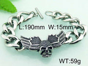 Stainless Steel Bracelet