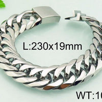 Stainless Steel Bracelet