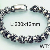 Stainless Steel Bracelet