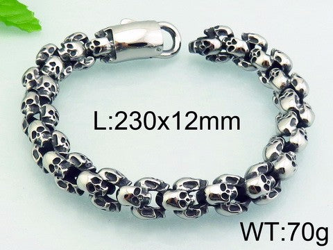 Stainless Steel Bracelet