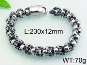 Stainless Steel Bracelet