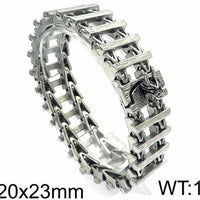 Stainless Steel Bracelet